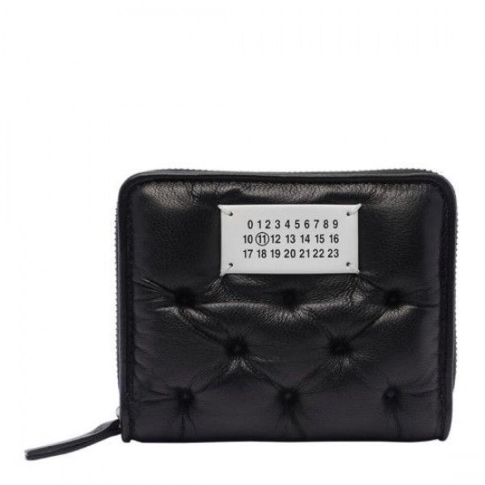 Glam Slam Small Wallet
